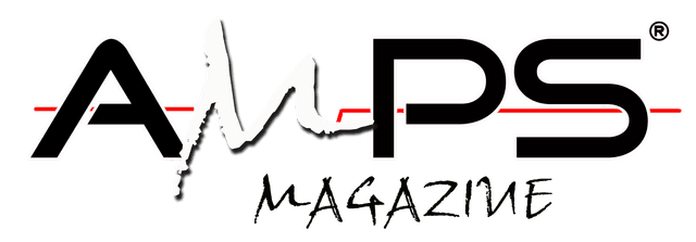 AMPS Magazine logo