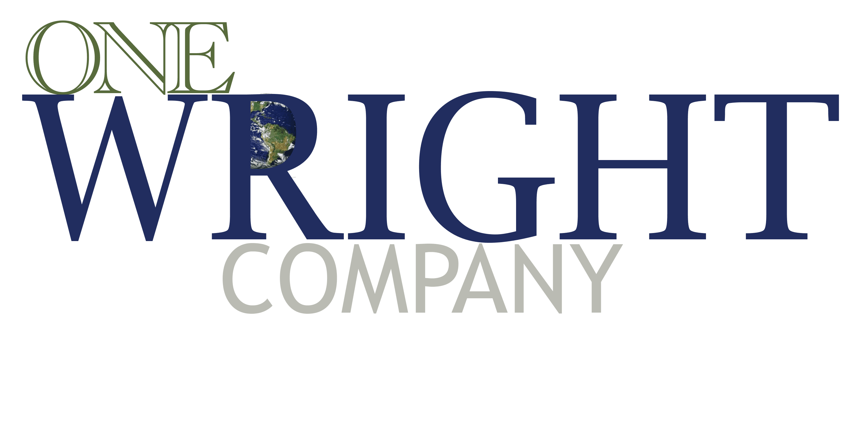 One Wright Company